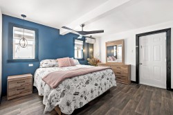 Chambre à coucher principale - 