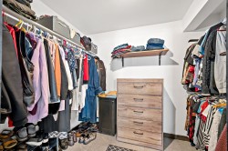 Penderie (Walk-in) - 