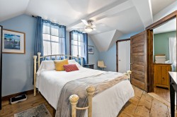 Chambre à coucher - 
