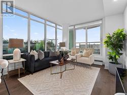 1133 - 15 MERCHANTS WHARF WAY Toronto, ON M5A 0N8