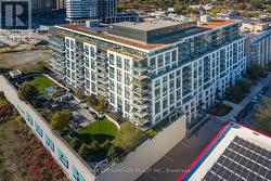 1101 - 8 TRENT AVENUE Toronto, ON M4C 0A6
