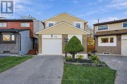 54 ANDREA ROAD Ajax, ON L1S 3V7