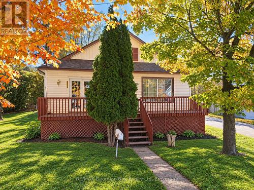 18 BROCK STREET  Penetanguishene, ON L9M 1R9