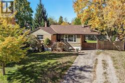 17 TRANQUILITY Street Brantford, ON N3R 3H6