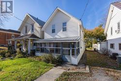 137 GREEN STREET Deseronto (Deseronto (Town)), ON K0K 1X0