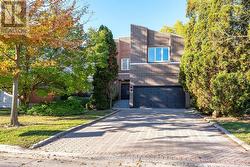 248 HADDINGTON AVENUE Toronto, ON M5M 2P9