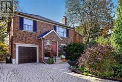 27 ARMOUR BOULEVARD Toronto, ON M5M 3B9