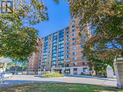 706 - 1665 VICTORIA PARK AVENUE Toronto, ON M1R 5E5