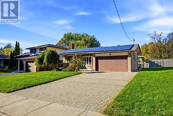 518 GILBERT STREET E Whitby, ON L1N 1R7