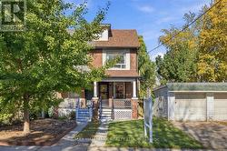 44 BALTIC AVENUE Toronto, ON M4J 1S2