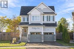 38 GALLIMERE COURT Whitby, ON L1N 0J5