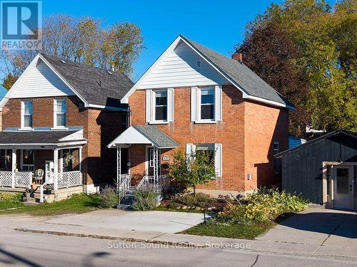 1219 2ND AVENUE E  Owen Sound, ON N4K 2J2