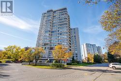 1208 - 1101 STEELES AVENUE W Toronto, ON M2R 3W5
