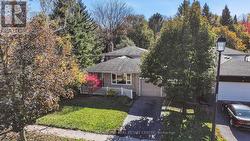 836 ELGIN STREET Newmarket, ON L3Y 5K8