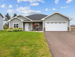 36 Swallow Drive Stratford, PE C1B 2C1