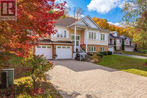 27 KENDRA CRESCENT  Huntsville, ON P1H 2M5