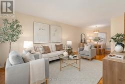 7 CAPSTAN COURT Toronto, ON M3L 2M9