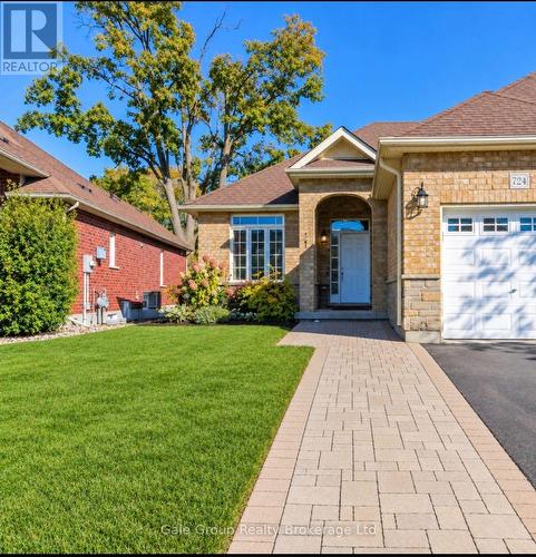 724 GARDEN COURT  Woodstock (Woodstock - North), ON N4T 1W6
