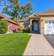 724 GARDEN COURT Woodstock (Woodstock - North), ON N4T 1W6