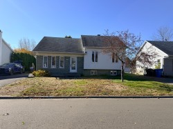 395 Rue Pilon Trois-Rivières, QC G9B 1V3