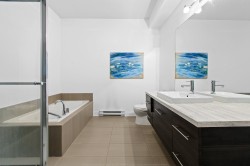 Bathroom - 