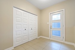 Mud Room - 