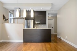Kitchen - 
