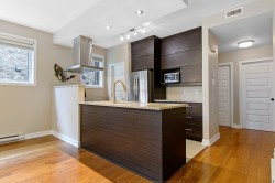 Kitchen - 
