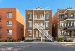 4222  - 4230 Rue Hochelaga Montréal (Mercier/Hochelaga-Maisonneuve), QC H1V 1B7