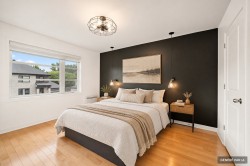 Master Bedroom - 