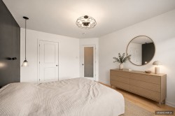 Master Bedroom - 