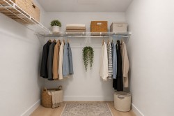 Closet - 