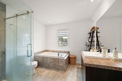 Bathroom - 