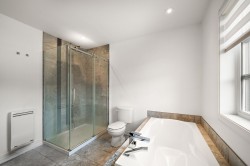 Bathroom - 
