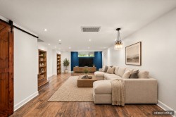 Basement - 