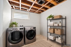 Laundry - 