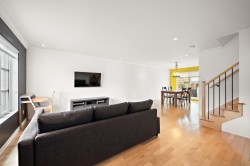 Living Room - 