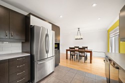 Kitchen - 