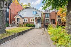 532 MERTON STREET Toronto, ON M4S 1B3