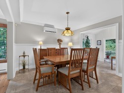 Salle à manger - 