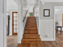 Escalier - 