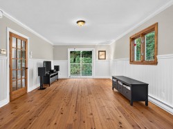 Salle familiale - 
