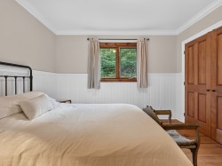 Chambre à coucher - 