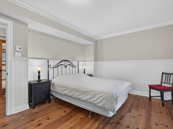 Chambre à coucher - 