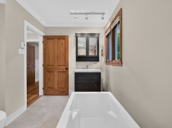 Salle de bains - 