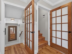 Escalier - 