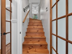 Escalier - 