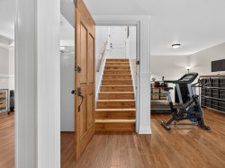 Escalier - 