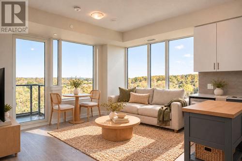 722 - 3220 WILLIAM COLTSON AVENUE  Oakville, ON L6H 7X9
