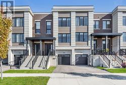 1444 YELLOW ROSE CIRCLE Oakville, ON L6M 4G3